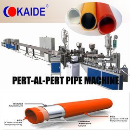China PEX-AL-PEX Composite Pipe Production Line Professional Suppler supplier