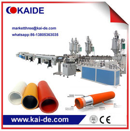 China PEX AL PEX pipe making machine supplier from China supplier