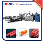 Pipe Production Machine for PERT/EVOH Oxygen Barrier Composite Pipe KAIDE factory