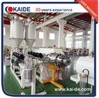 75-160mm PPR Glassfiber PPR pipe production  machine