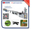 Inline Cylinder PE Drip Irrigation Pipe Machine Supplier KAIDE factory supplier