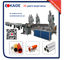 Plastic Pipe Extruder for PEX-AL-PEX/PERT-AL-PERT/PPR-AL-PPR Pipe KAIDE factory supplier