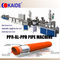 PEX-AL-PEX/PERT-AL-PERT/PPR-AL-PPR Composite Pipe Extrusion Line KAIDE factory supplier