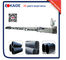 Large Diameter HDPE Pipe Production Machine/HDPE Pipe Extruding Machine KAIDE factory supplier