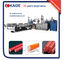 Plastic pipe extruder machine for EVOH/Eval oxygen barrier pipe KAIDE extruder supplier