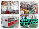 Triple layer 20-110mm PPR Pipe Making Machine  3 Layer PPR composite Pipe Extrusion Machine supplier