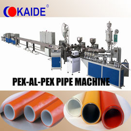 PEX-AL-PEX pipe machine KAIDE factory