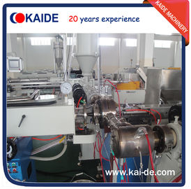 Two layer Drip Irrigation Pipe Making Equipment Supplier 20 years experience