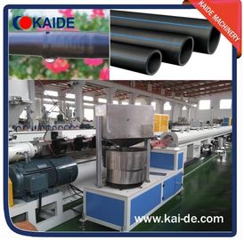 HDPE Pipe and Drip Irrigation Pipe Making Line