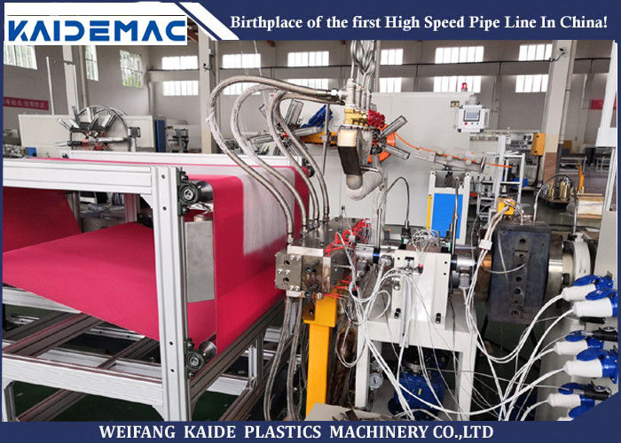 PP melt blown nonwoven fabric production line 20 years experience